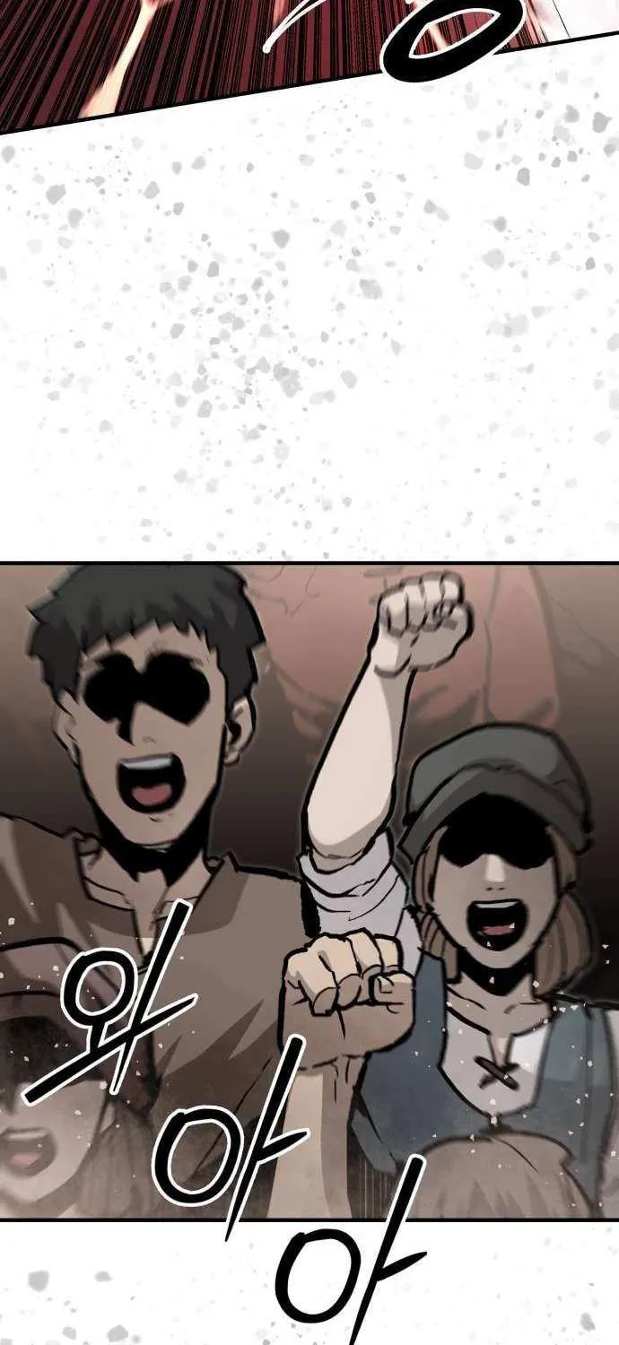 War Of The Corpses Chapter 21 page 50 - 