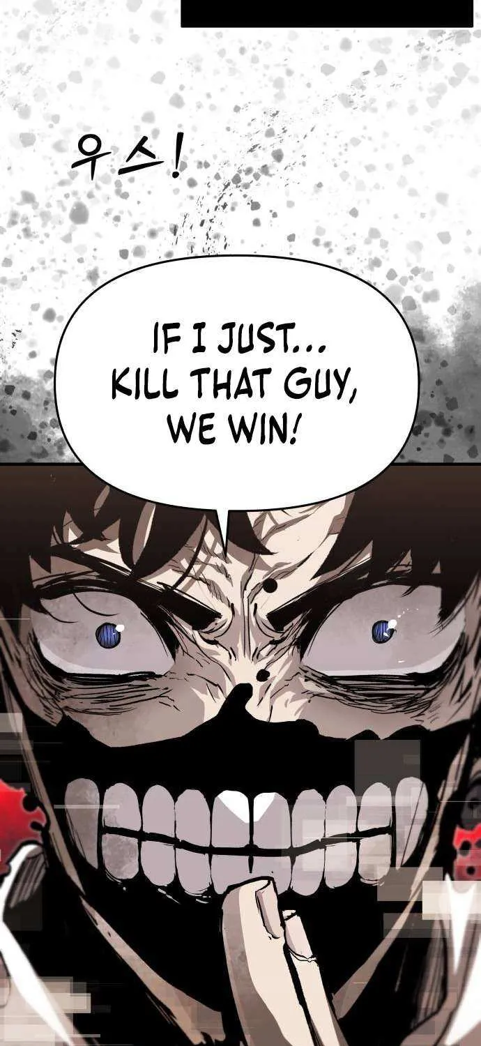 War Of The Corpses Chapter 21 page 57 - 