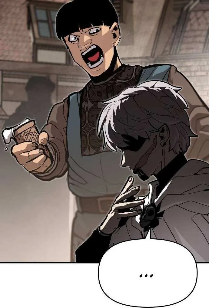 War Of The Corpses Chapter 21 page 7 - 