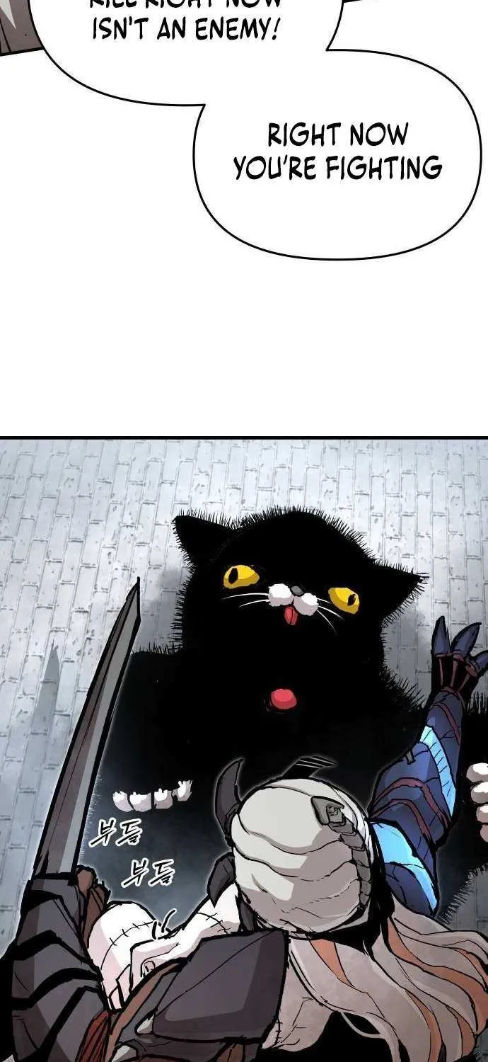 War Of The Corpses Chapter 21 page 62 - 