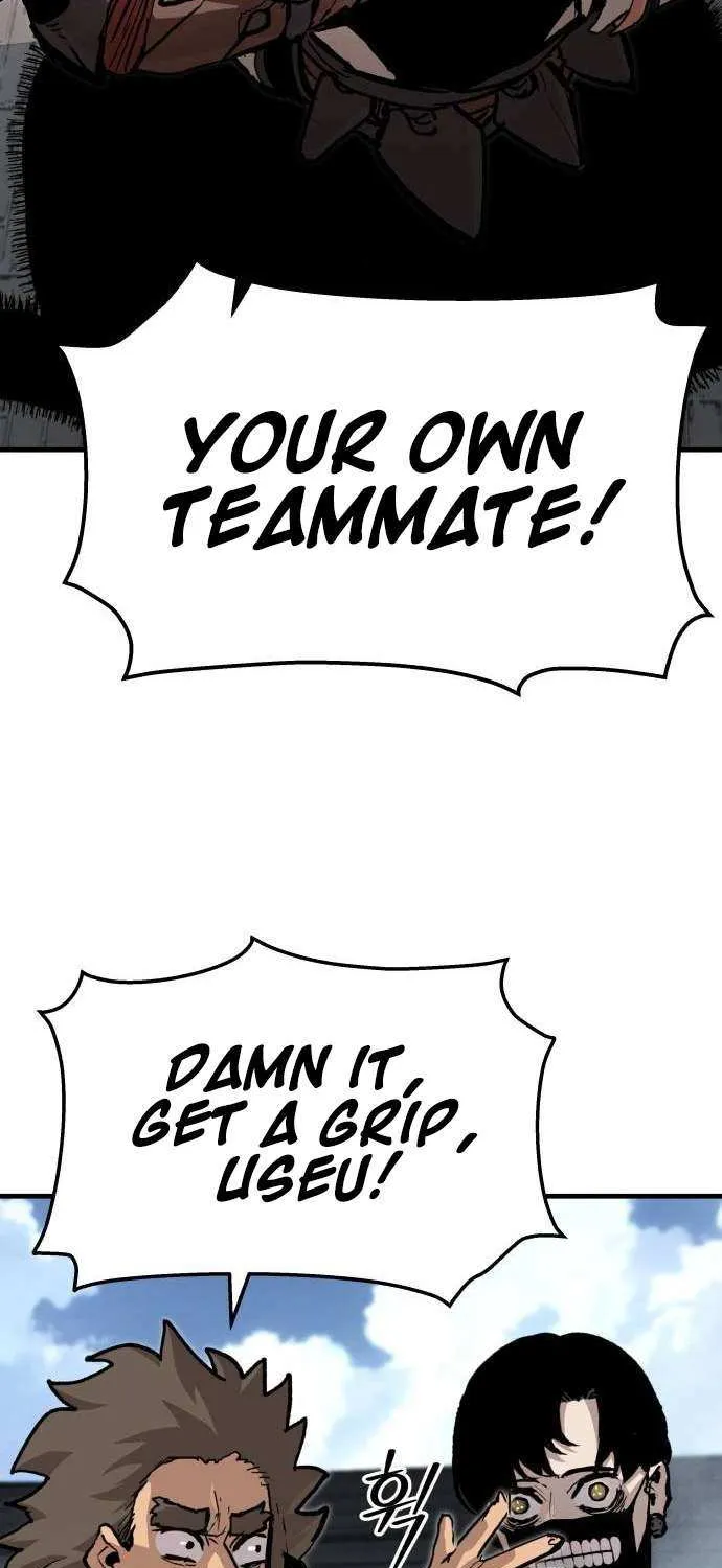 War Of The Corpses Chapter 21 page 63 - 