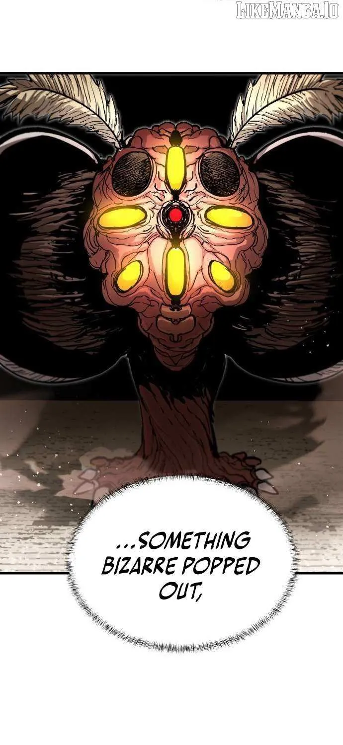 War Of The Corpses Chapter 21 page 67 - 