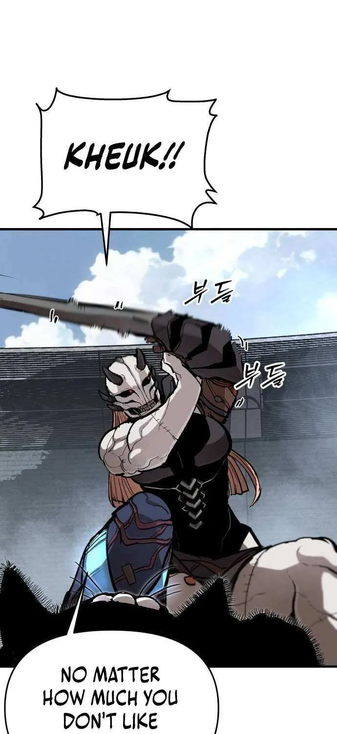War Of The Corpses Chapter 21 page 71 - 