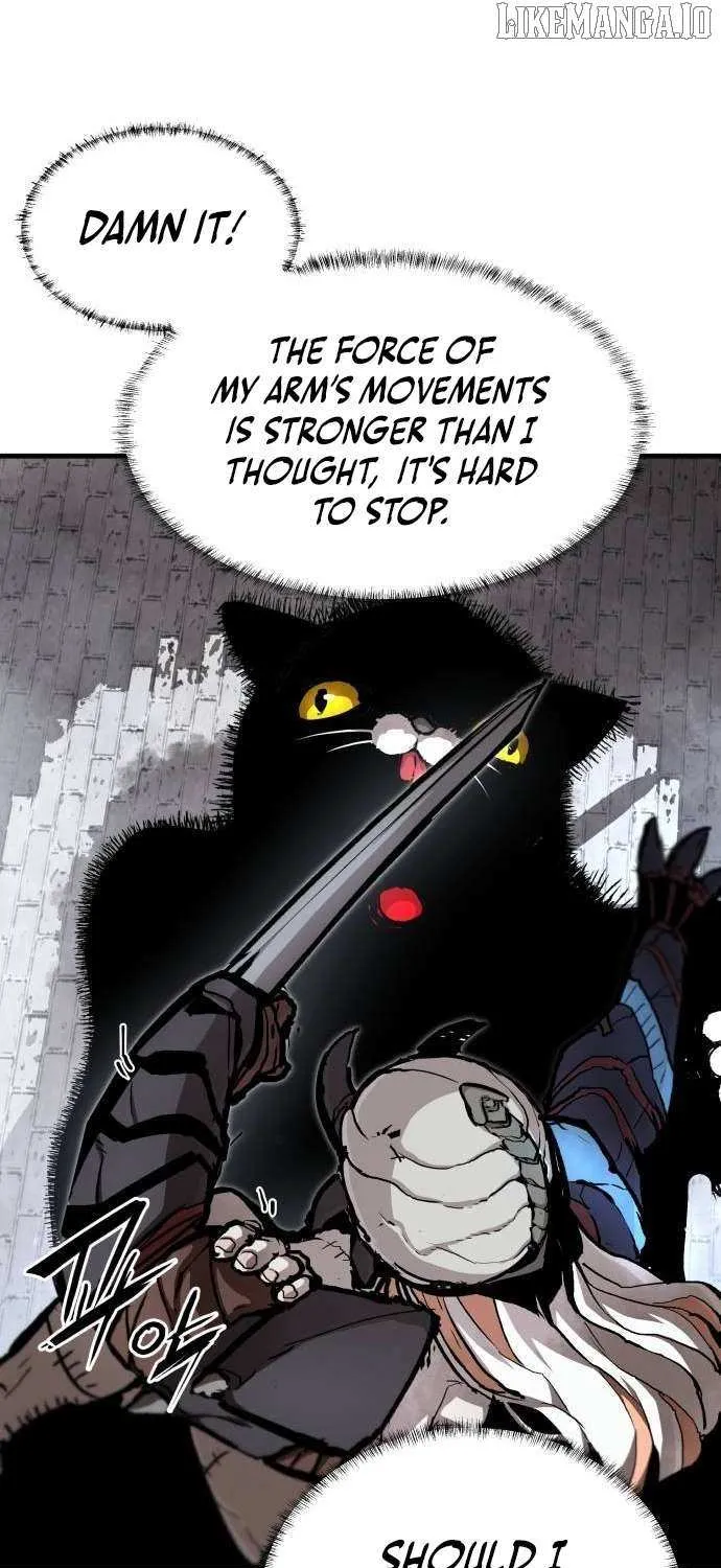 War Of The Corpses Chapter 21 page 73 - 