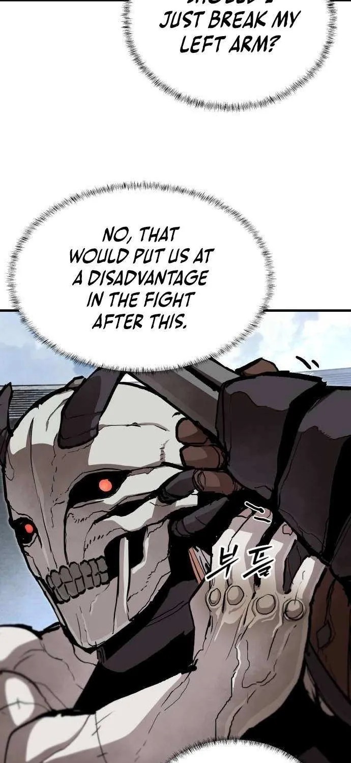 War Of The Corpses Chapter 21 page 74 - 