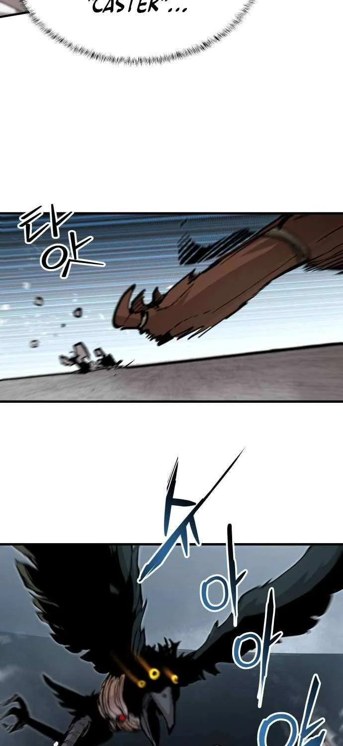 War Of The Corpses Chapter 21 page 77 - 
