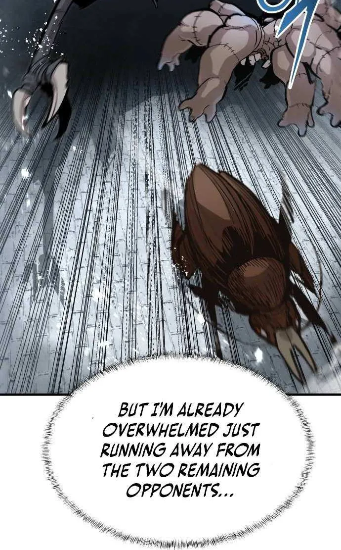 War Of The Corpses Chapter 21 page 78 - 