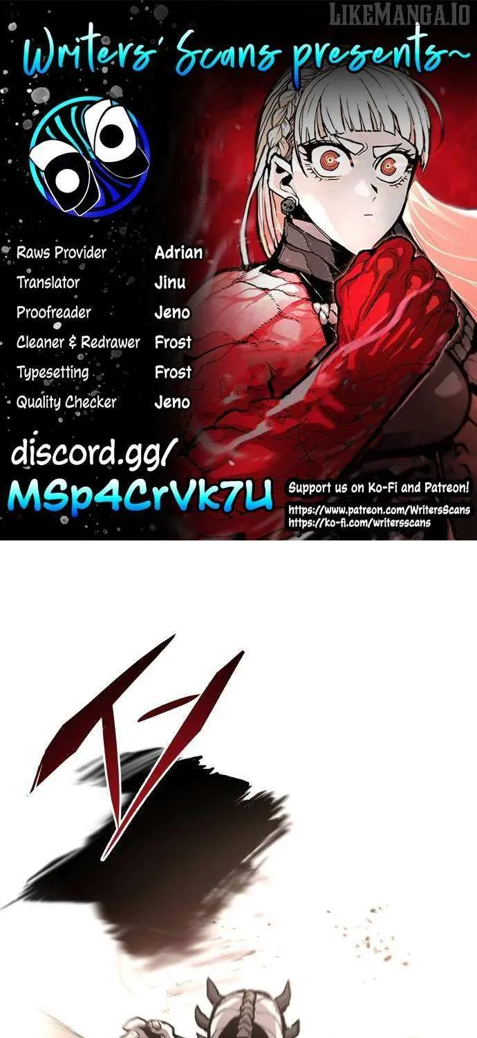 War Of The Corpses Chapter 22 page 2 - 