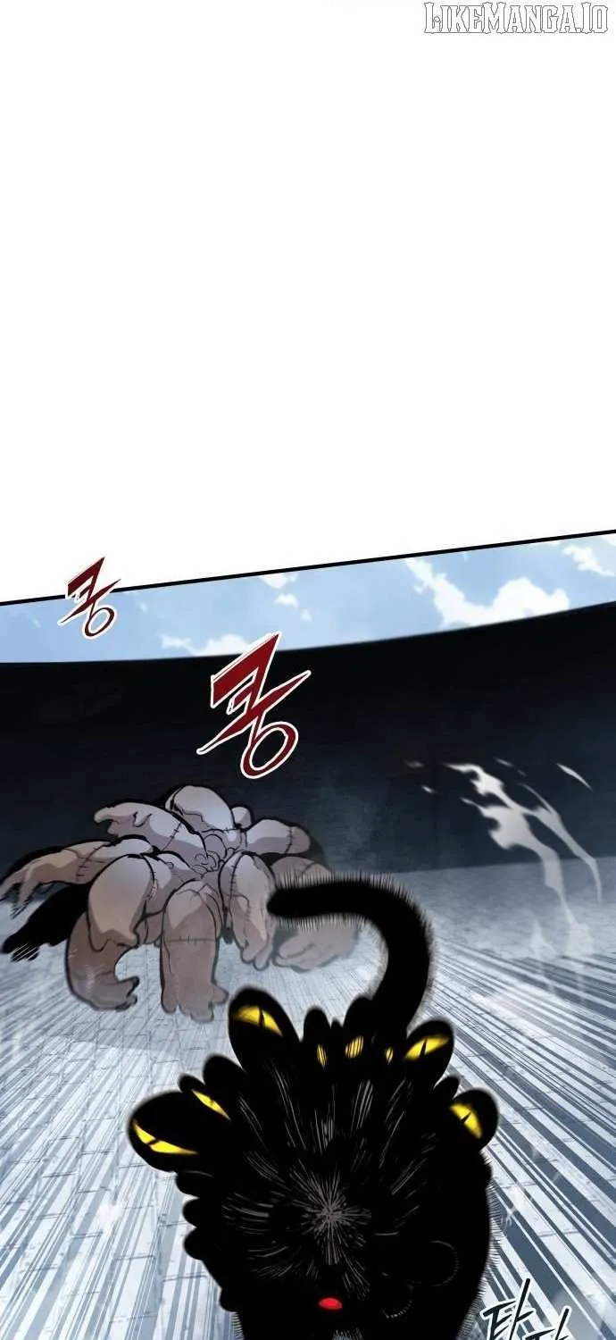 War Of The Corpses Chapter 22 page 26 - 