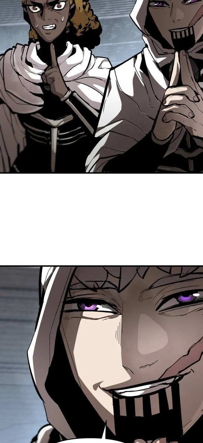 War Of The Corpses Chapter 22 page 29 - 