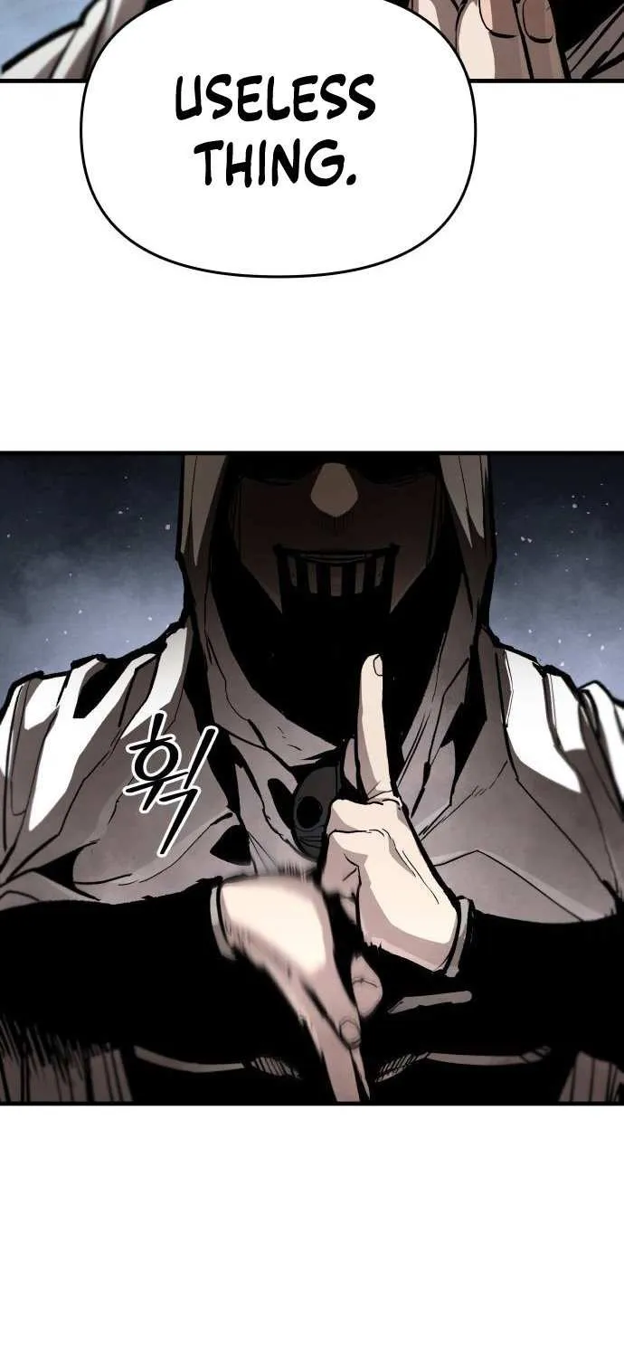 War Of The Corpses Chapter 22 page 30 - 
