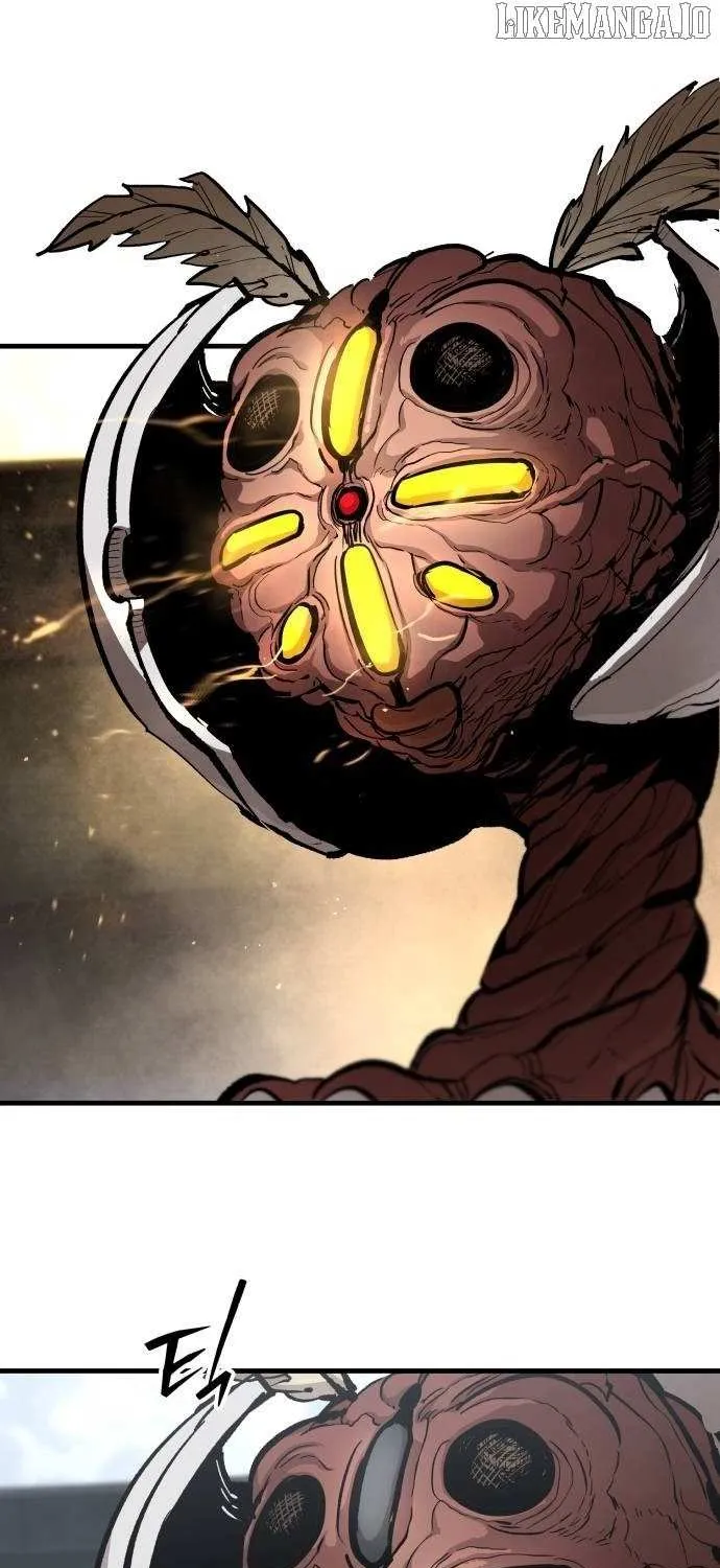 War Of The Corpses Chapter 22 page 31 - 