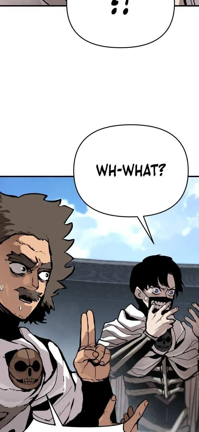 War Of The Corpses Chapter 22 page 33 - 