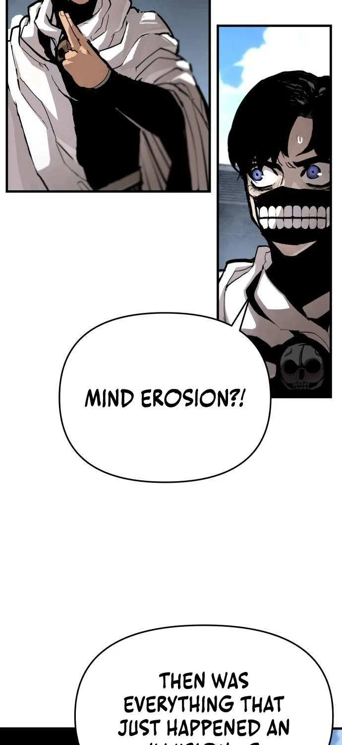 War Of The Corpses Chapter 22 page 35 - 