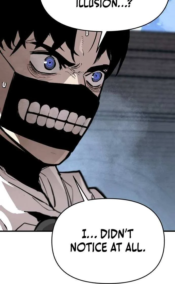 War Of The Corpses Chapter 22 page 36 - 