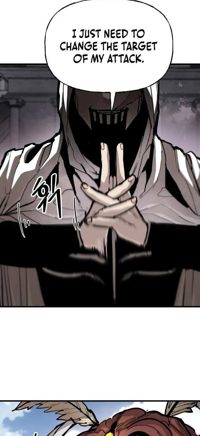 War Of The Corpses Chapter 22 page 40 - 