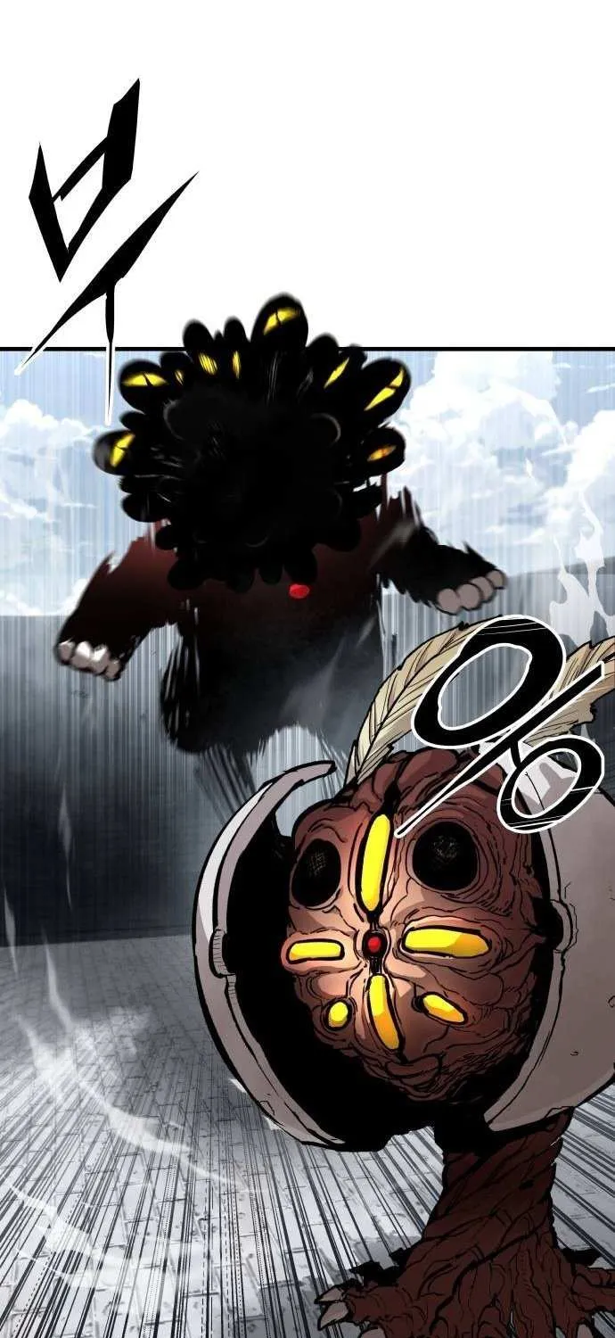 War Of The Corpses Chapter 22 page 45 - 
