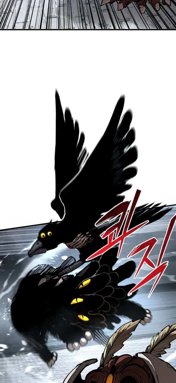 War Of The Corpses Chapter 22 page 46 - 