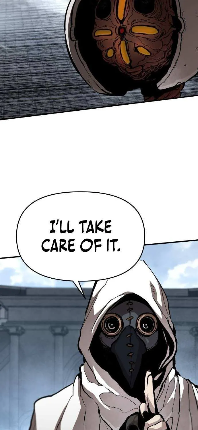 War Of The Corpses Chapter 22 page 47 - 