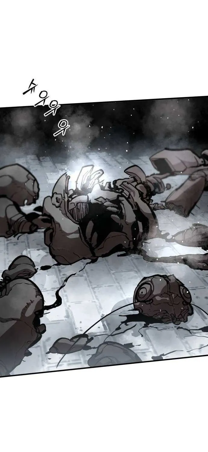 War Of The Corpses Chapter 22 page 50 - 