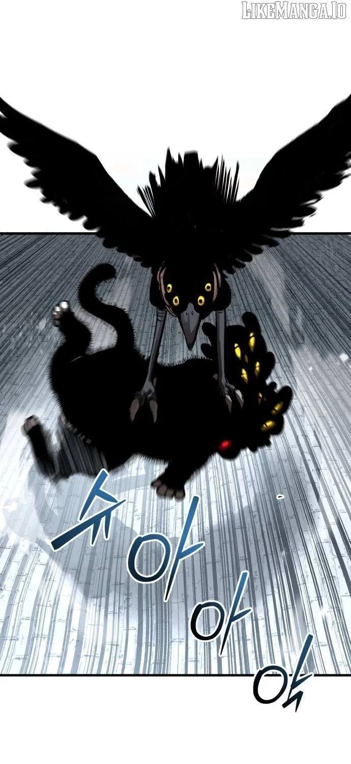 War Of The Corpses Chapter 22 page 54 - 