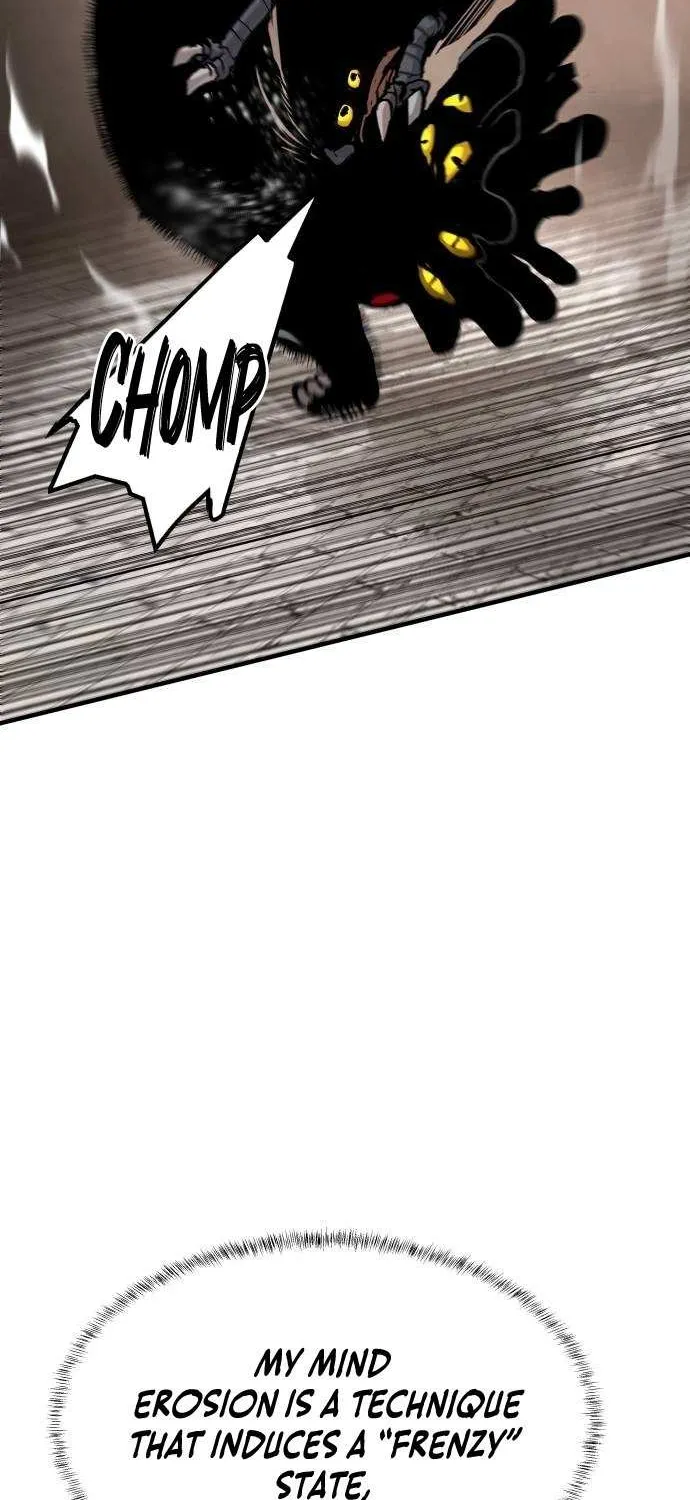 War Of The Corpses Chapter 22 page 57 - 