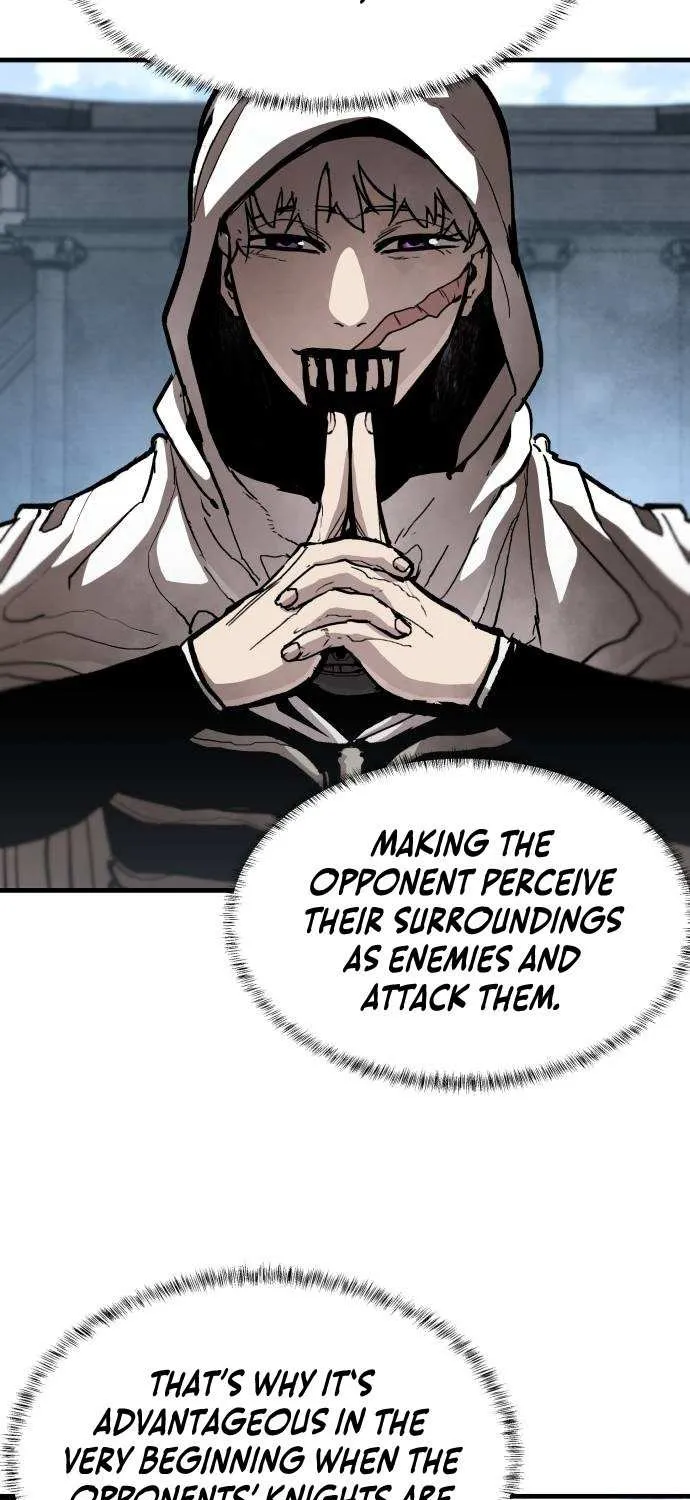 War Of The Corpses Chapter 22 page 58 - 
