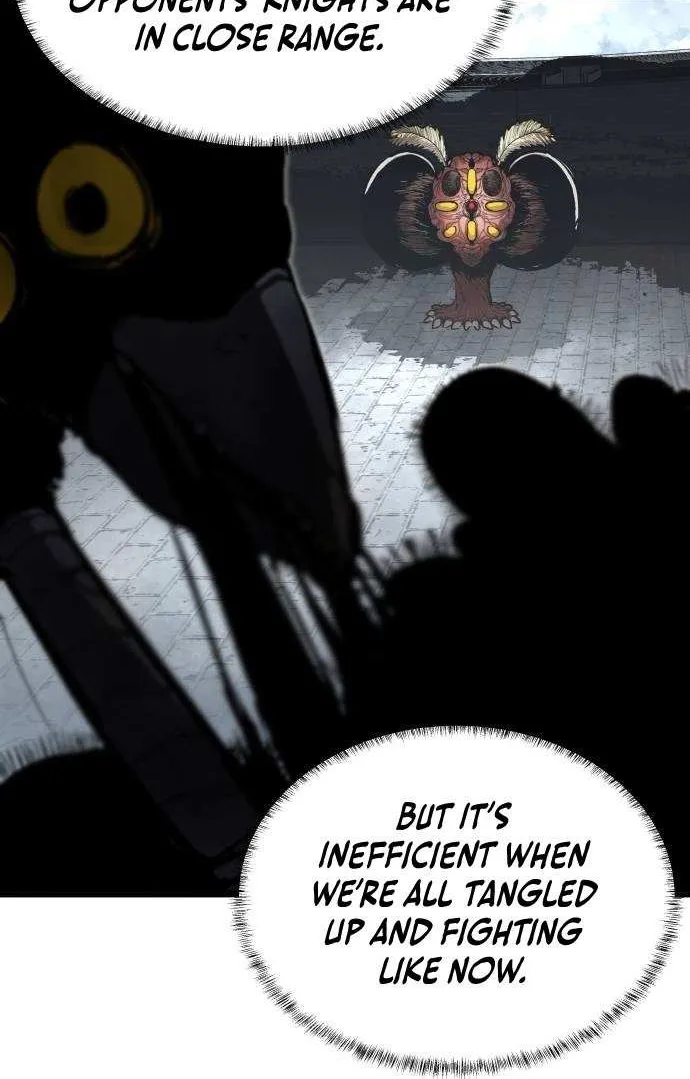 War Of The Corpses Chapter 22 page 59 - 