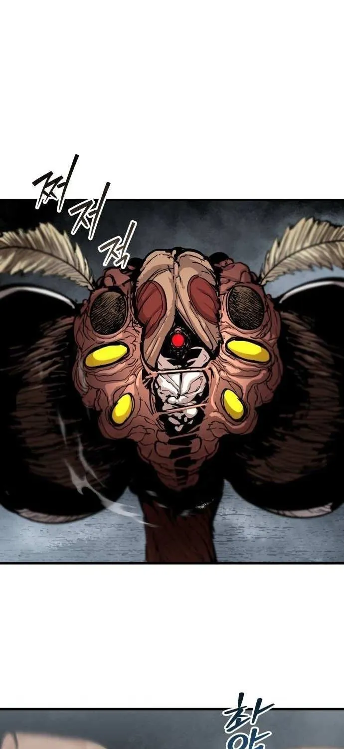 War Of The Corpses Chapter 22 page 61 - 