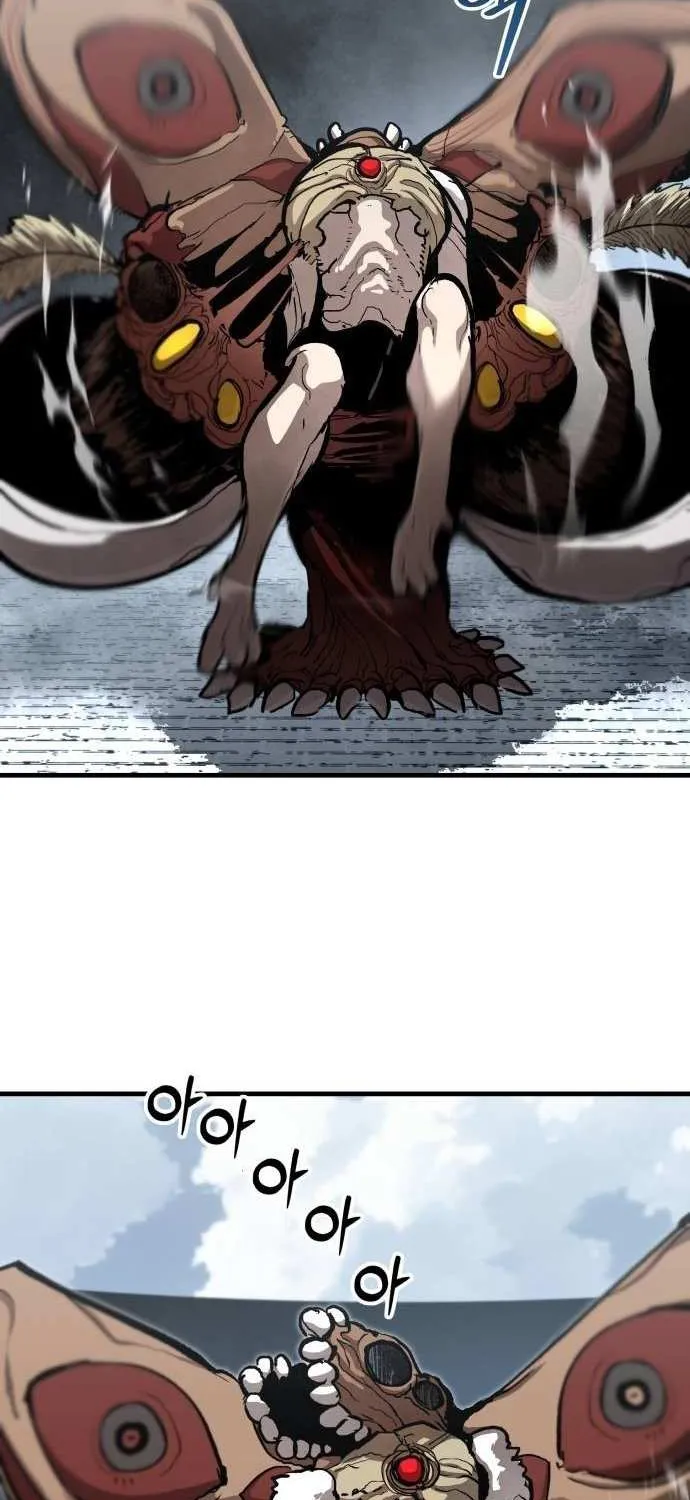 War Of The Corpses Chapter 22 page 62 - 