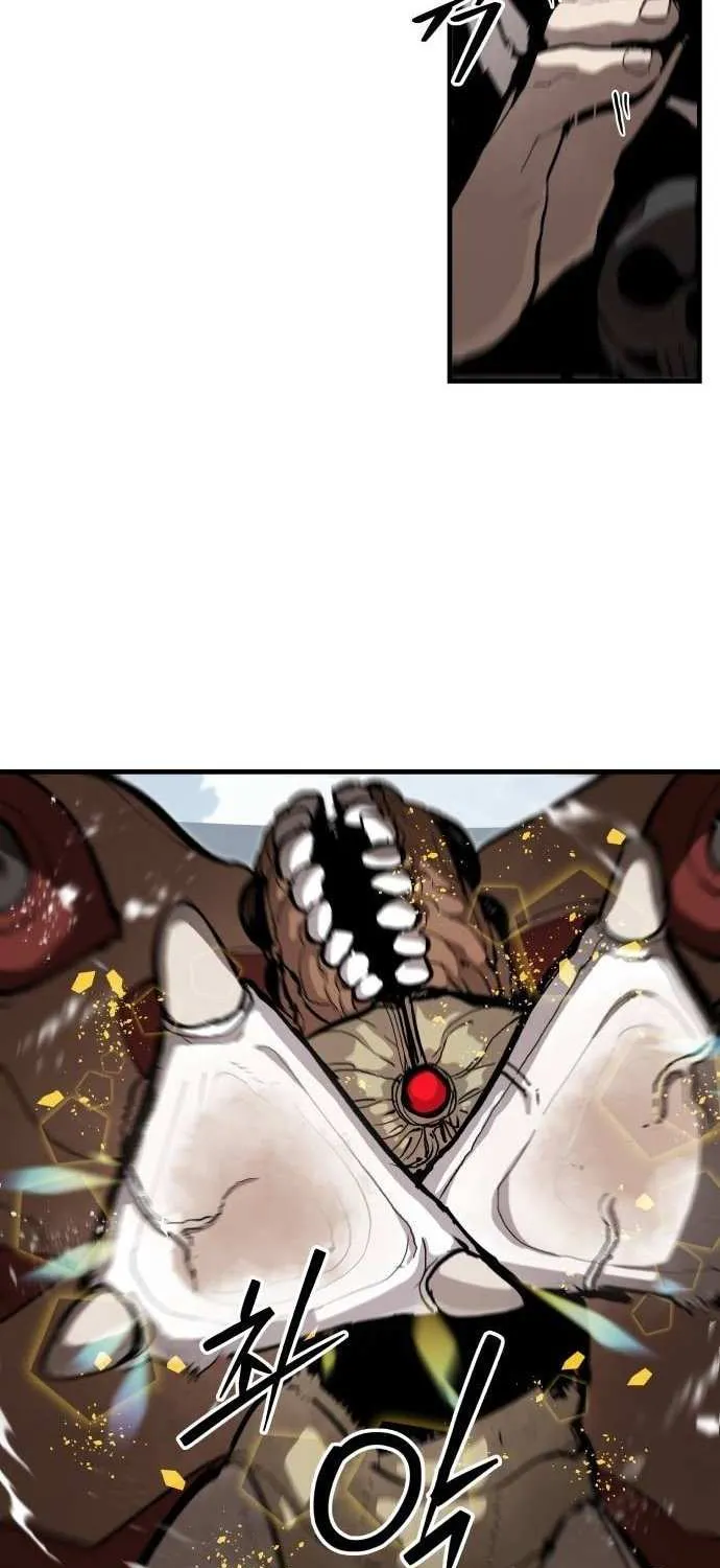 War Of The Corpses Chapter 22 page 68 - 