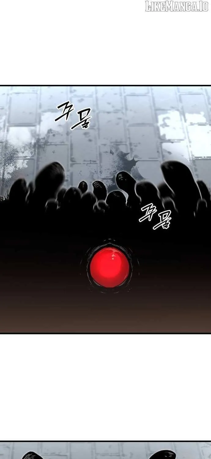 War Of The Corpses Chapter 22 page 8 - 