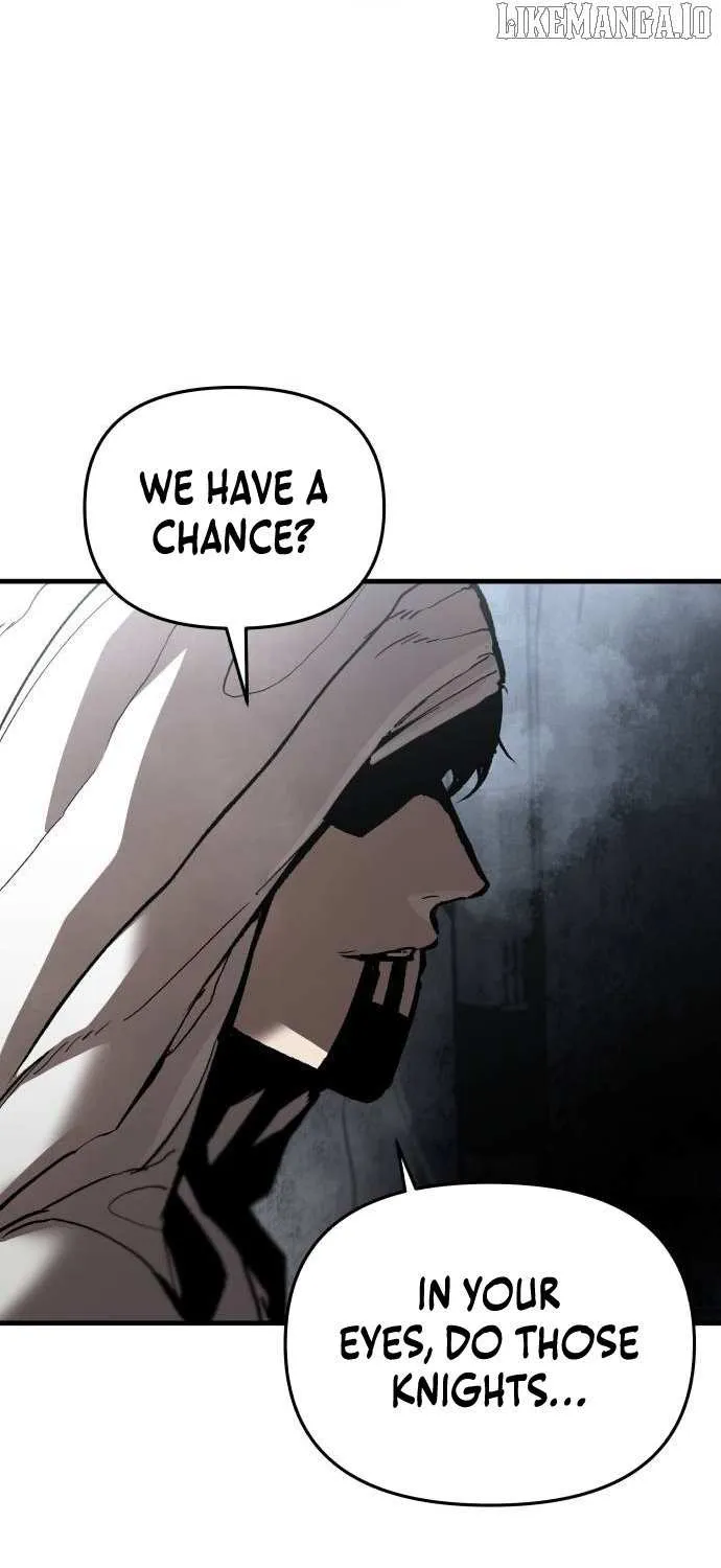 War Of The Corpses Chapter 22 page 78 - 