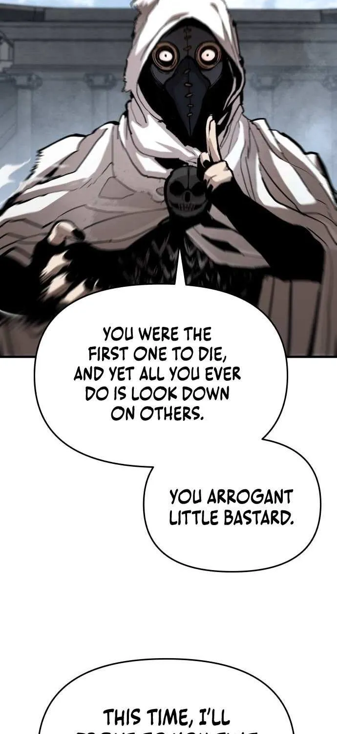 War Of The Corpses Chapter 22 page 84 - 