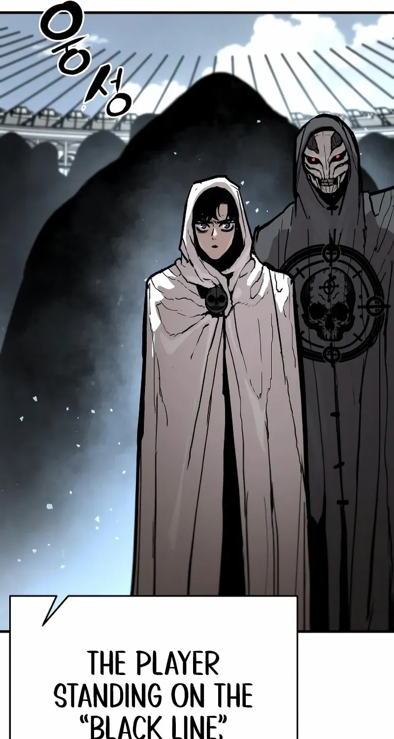 War Of The Corpses Chapter 3 page 106 - 
