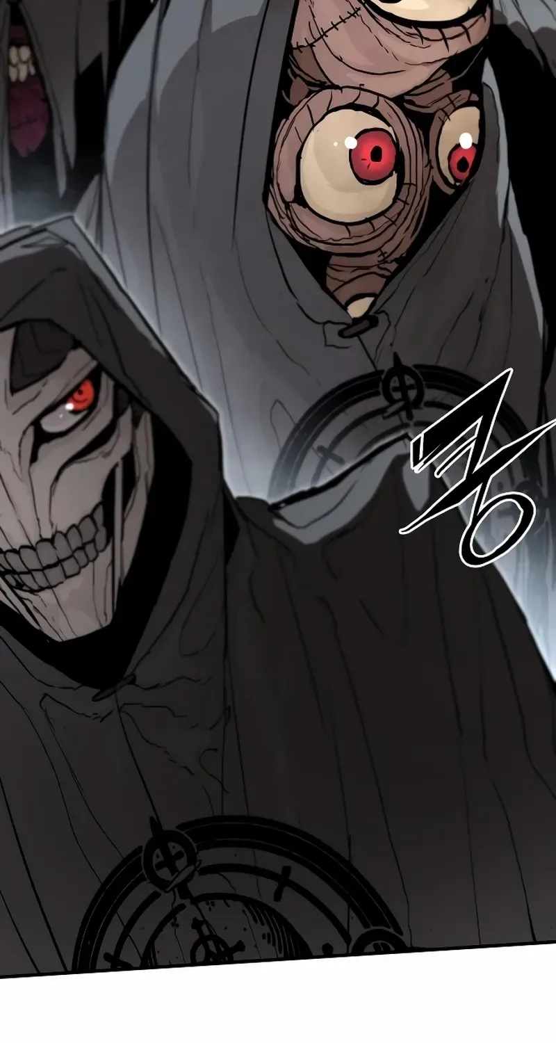 War Of The Corpses Chapter 3 page 13 - 