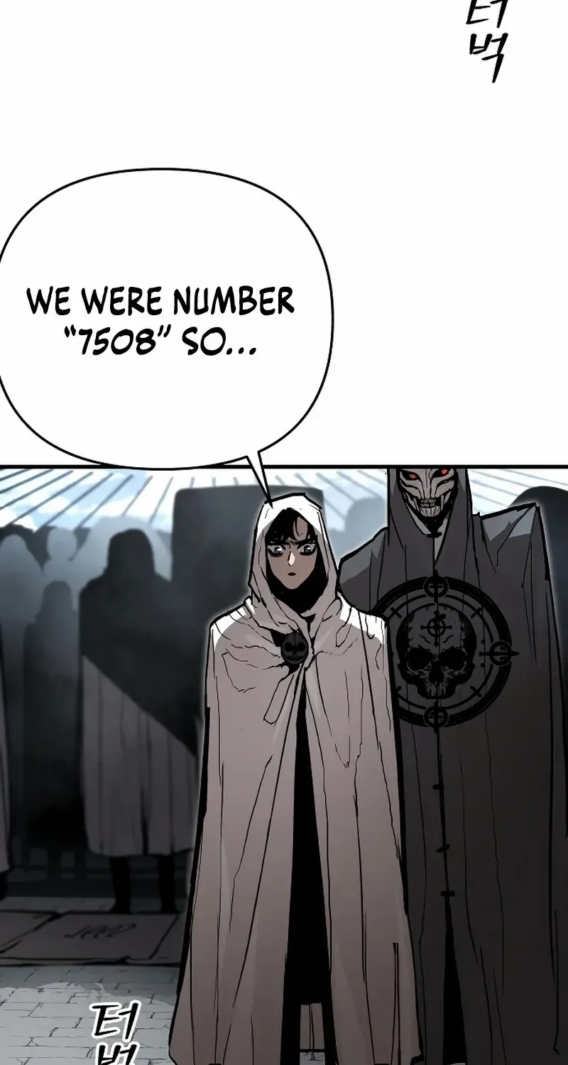 War Of The Corpses Chapter 3 page 15 - 
