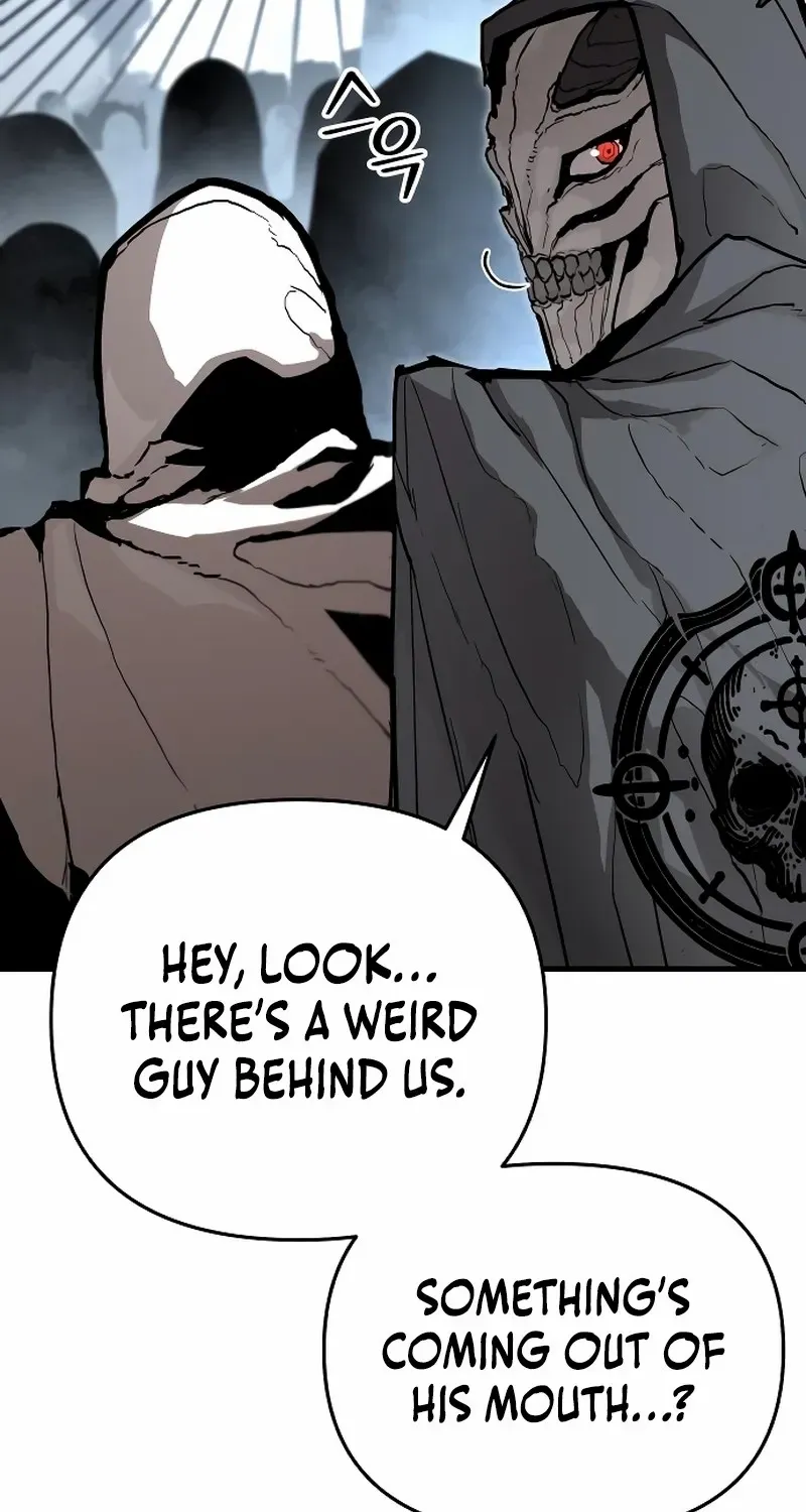 War Of The Corpses Chapter 3 page 17 - 