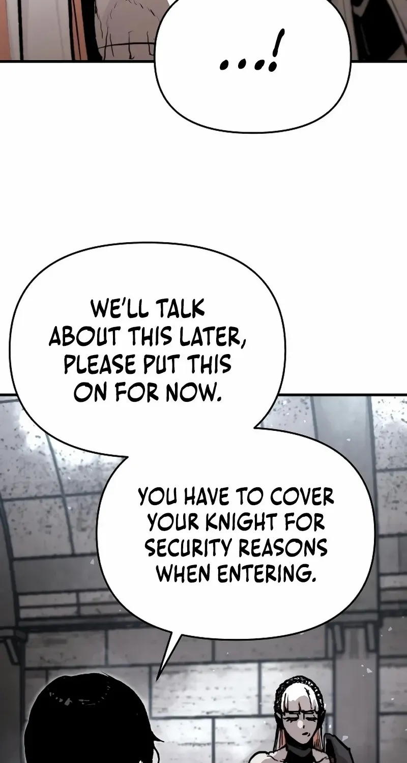 War Of The Corpses Chapter 3 page 27 - 