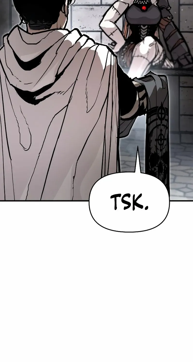 War Of The Corpses Chapter 3 page 28 - 