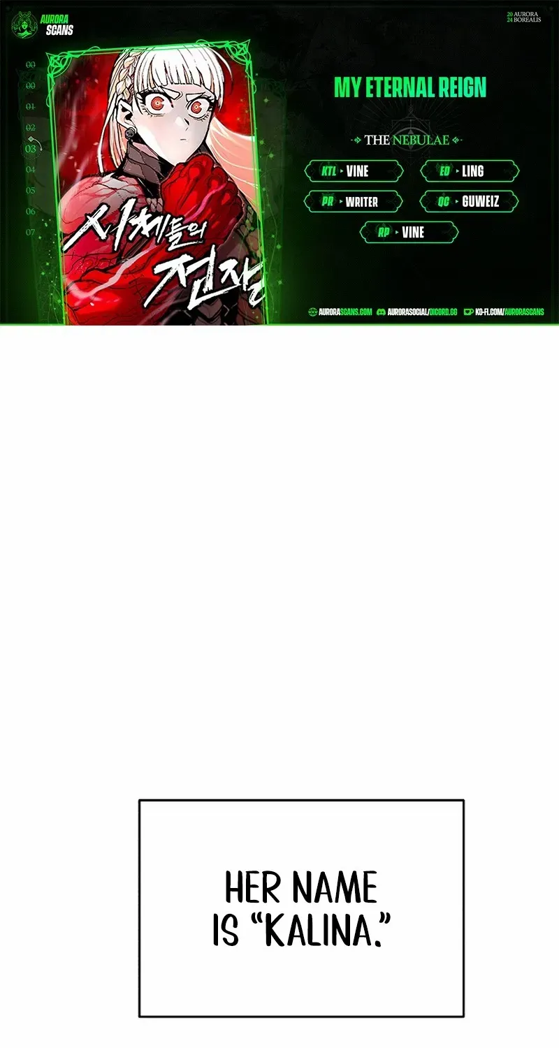 War Of The Corpses Chapter 3 page 30 - 