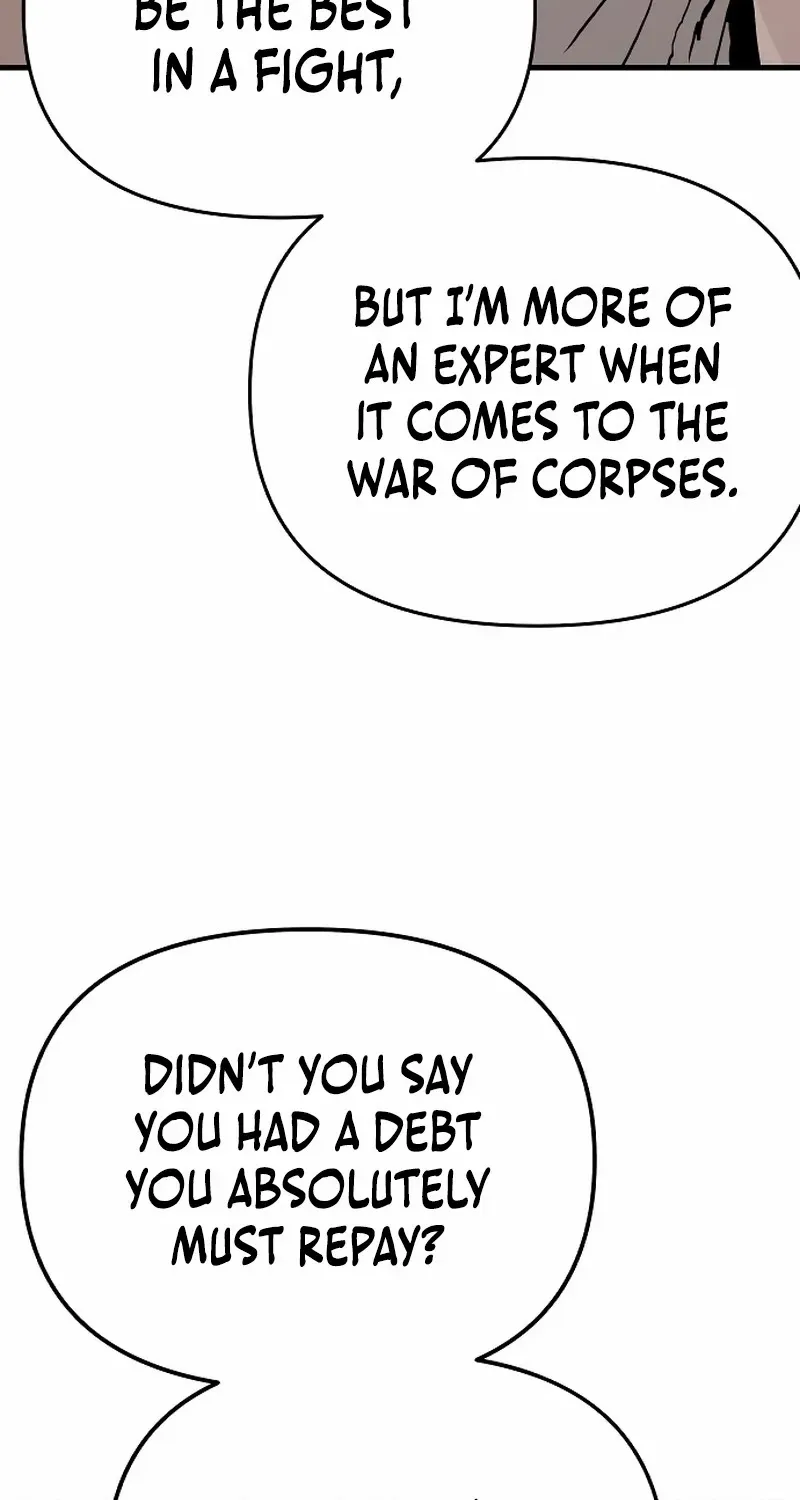 War Of The Corpses Chapter 3 page 41 - 