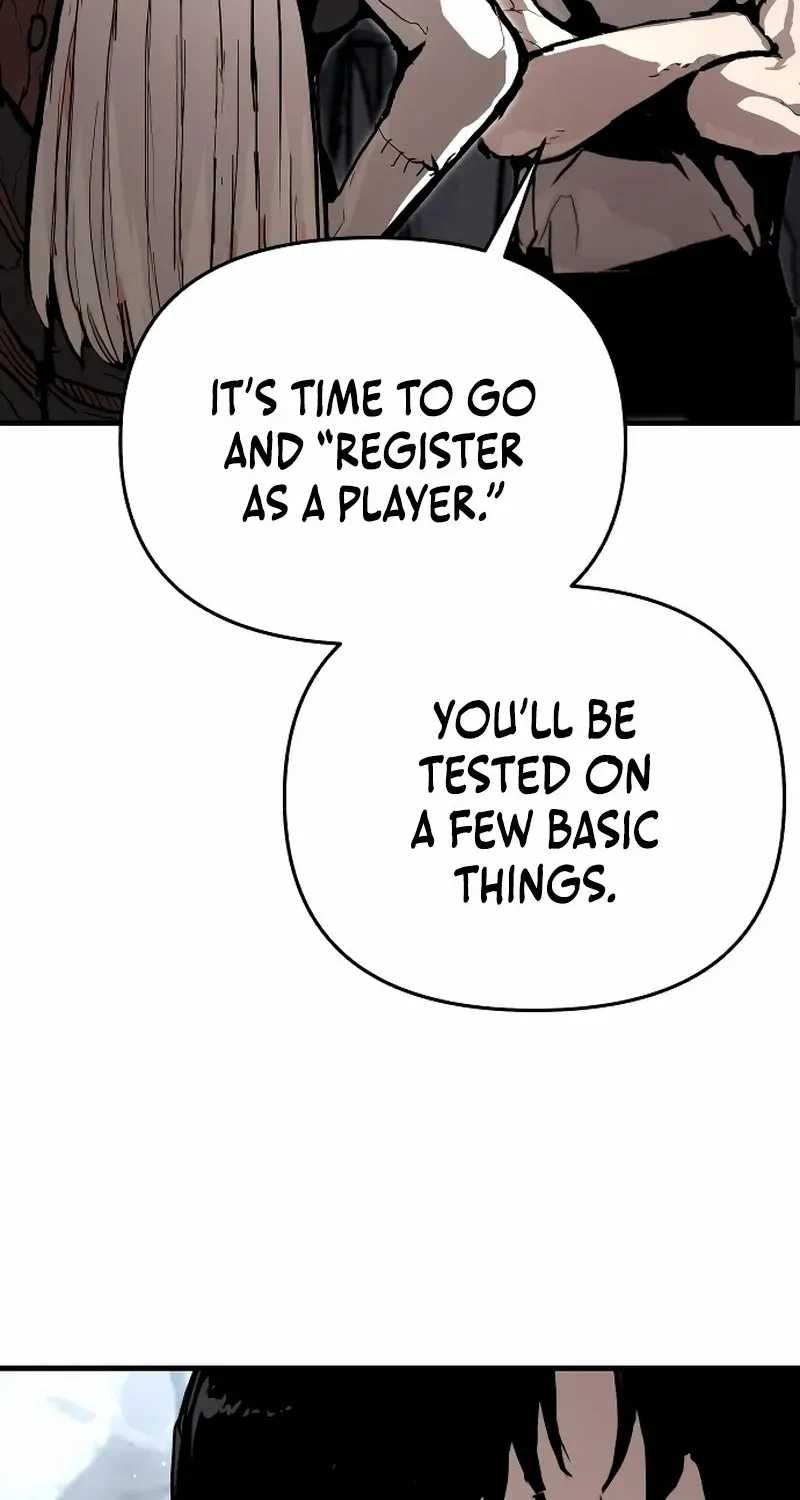 War Of The Corpses Chapter 3 page 44 - 