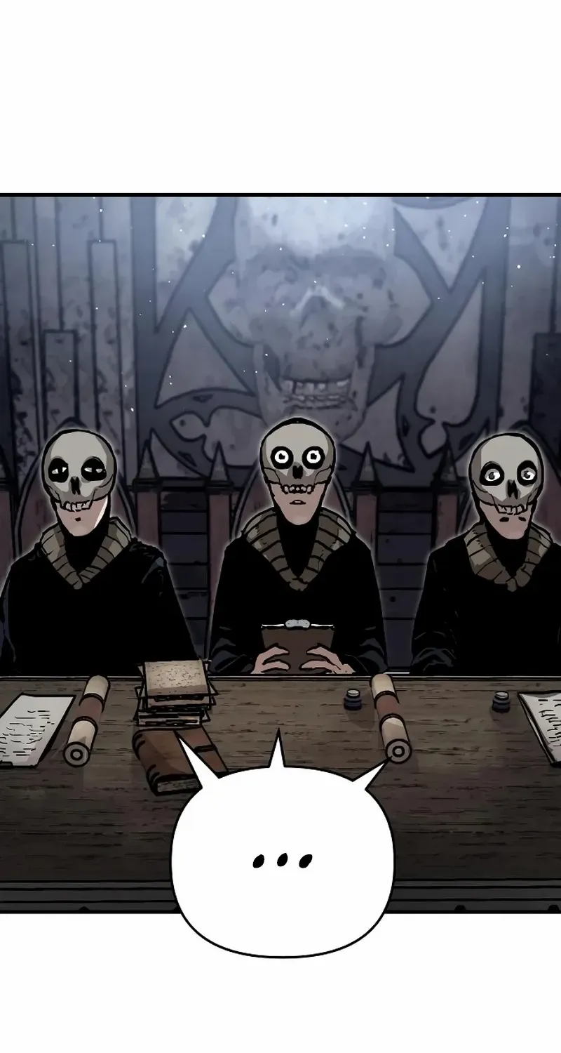 War Of The Corpses Chapter 3 page 46 - 