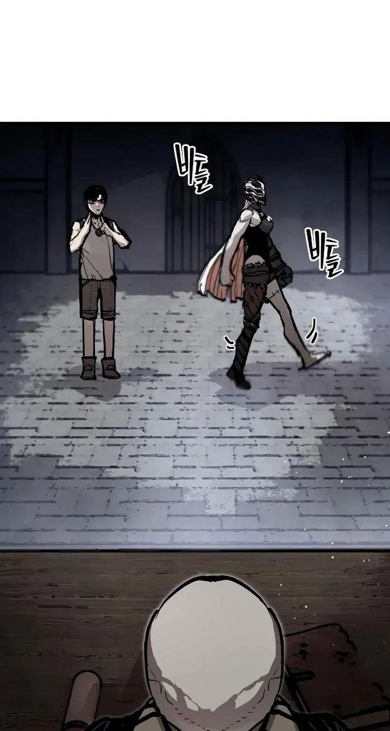 War Of The Corpses Chapter 3 page 47 - 