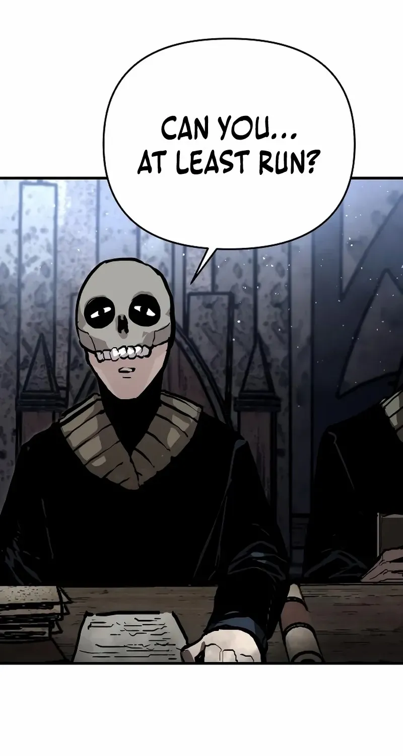 War Of The Corpses Chapter 3 page 50 - 