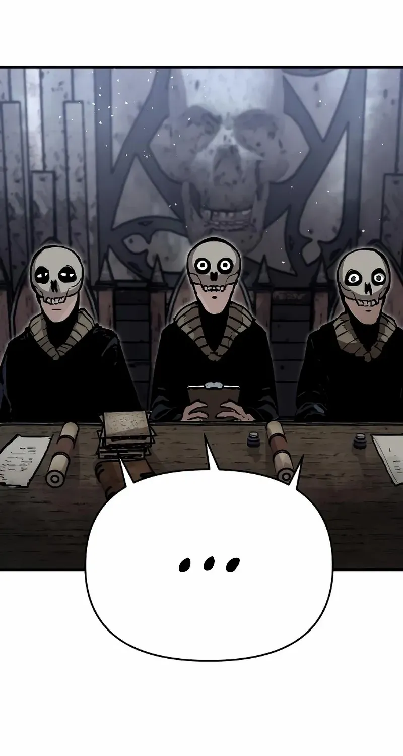 War Of The Corpses Chapter 3 page 55 - 