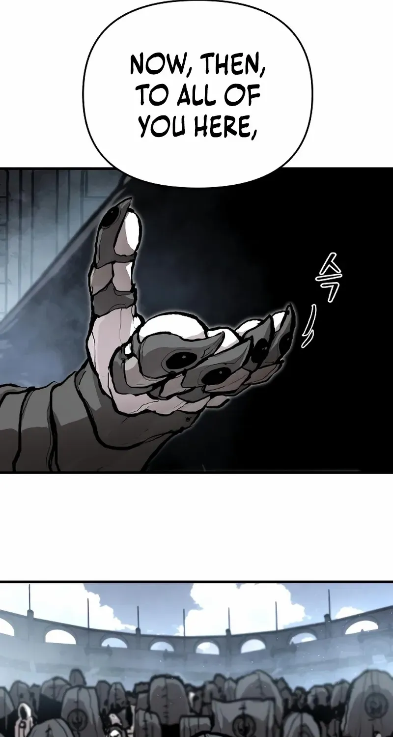 War Of The Corpses Chapter 3 page 59 - 