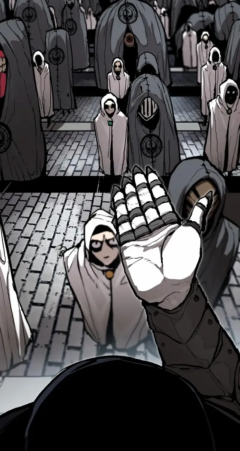 War Of The Corpses Chapter 3 page 60 - 
