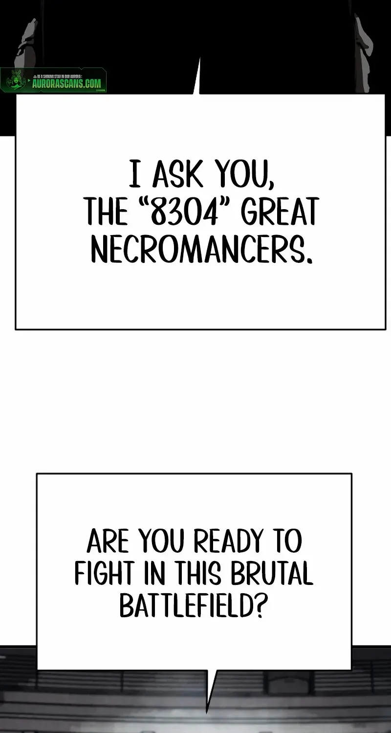 War Of The Corpses Chapter 3 page 61 - 